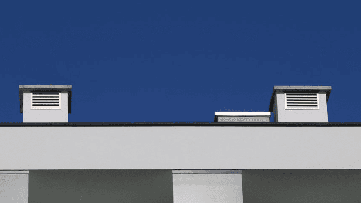 Materiales más utilizados en la fabricación de rejillas de ventilación y sus propiedades