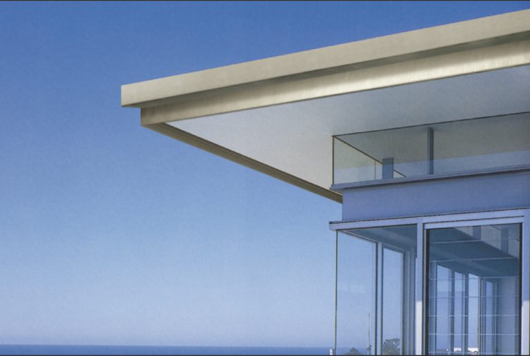 CANALONES PLUVIALES – Industrias Mas