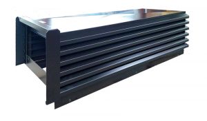 Piezas especiales Remate de chimenea y ventilación VENTUM