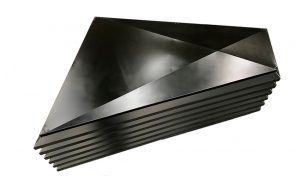 Forma especial Remate de chimenea y ventilación VENTUM
