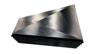 Forma especial Remate de chimenea y ventilación VENTUM
