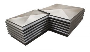 Forma irregular Remate de chimenea y ventilación VENTUM