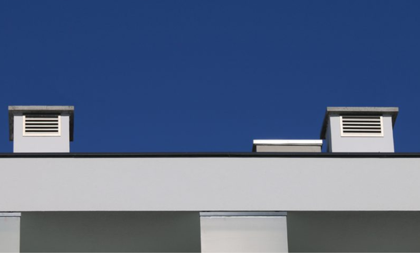 Materiales más utilizados en la fabricación de rejillas de ventilación y sus propiedades