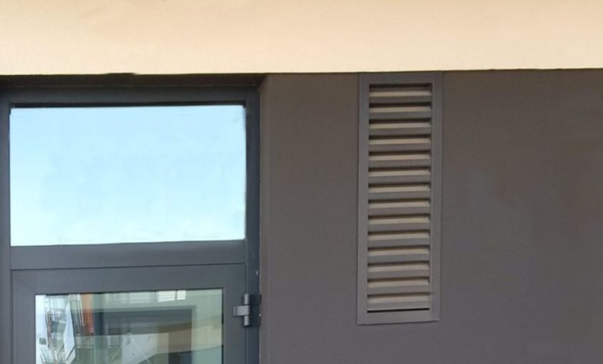 Guía para elegir la rejilla de ventilación adecuada según el espacio